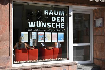 Neue Ideen für die Region: Frauen vernetzen sich in Rochlitz - Am 20. Januar findet die nächste Ideenschmiede im „Raum der Wünsche“ in Rochlitz statt.