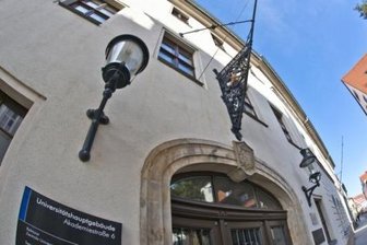 Neue Induktionsofenanlage der TU Bergakademie Freiberg wird in Betrieb genommen - 