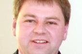 Neue Jugendfeuerwehr gegründet - Sven Burkhardt - Neuer Ortswehrleiter von Kleingera