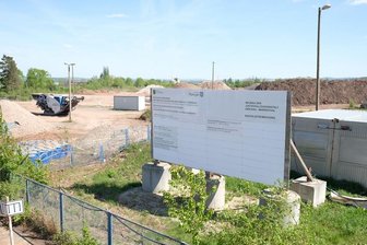 Neue JVA öffnet nicht vor Ende 2023 -