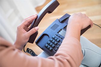 Neue Kinderpsychologin in Chemnitz gibt Eltern Tipps per Telefon - In Chemnitz sollen Eltern jede Woche Donnerstag die Gelegenheit haben, an eine Psychologin des Gesundheitsamtes Fragen zur Entwicklung ihres Kindes loszuwerden.