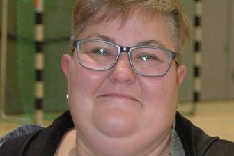 Neue Klasse, neues Glück - Nancy Quellmalz-Opitz - Handball-Abteilungsleiterin