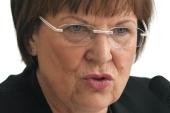 Neue Lehrer für mehr Flüchtlingskinder - Brunhild Kurth - Kultusministerin