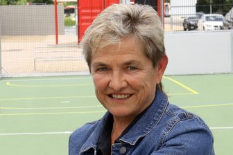 Neue Leitung für Bau-Dezernat im Rathaus in Meerane gesucht: Entscheidung fällt zur November-Stadtratssitzung - Für Birgit Jantsch, die im nächsten Jahr in den Ruhestand geht, wird ein Nachfolger gesucht.