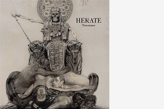 Neue Mitte - Hekate: "Totentanz"