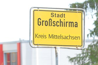 Neue Panne im Rathaus Großschirma: Landkreis stellt beschlossenen Haushalt infrage - Ohne Bürgermeister überfordert? In Großschirmas Stadtverwaltung läuft nicht alles rund.