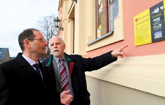 Bürgerschule