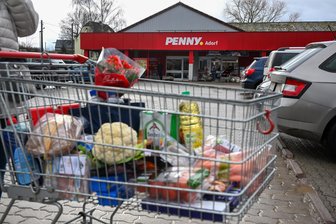 Neue Penny-Märkte für Neukirchen und Adorf im Erzgebirge: Alles zu Ausstattung und Eröffnungsplänen - Auch Adorf wird einen neuen Penny-Markt bekommen. Der alte steht noch und ist geöffnet.