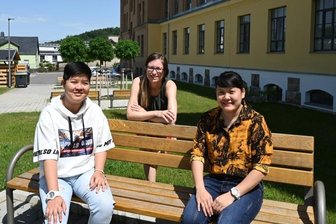 Neue Pflegekräfte aus Vietnam -
