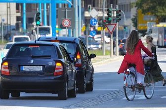 Neue Pläne für den Stadtverkehr -