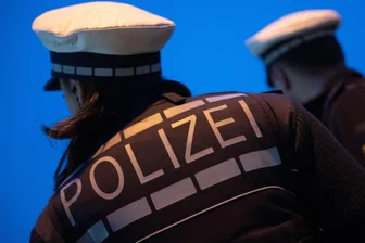 Neue Raubserie in Chemnitz nach Freilassung von Bandenchef - Die Polizei hat es wieder vermehrt mit Raubdelikten in Chemnitz zu tun.