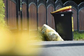 Neue Runde im Streit um Gelbe Tonnen in Chemnitz - Vor allem am Rande der Stadt sorgt der Abholrhythmus der Gelben Tonnen immer mal wieder für Diskussionen.