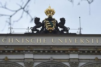Neue Runde im Streit um Rektorwahl an TU Chemnitz - Das Ausschreibungsverfahren für die Rektorwahl an der Technischen Universität Chemnitz wird neu gestartet.
