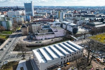 Neue Sachsen-Prognose: So stark wird die Bevölkerung in Chemnitz und im Erzgebirge schrumpfen - Alle zehn Landkreise und auch die Stadt Chemnitz werden schrumpfen, und das um bis zu fast ein Fünftel der Bevölkerung.