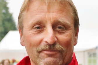 Neue Saison, neues Glück und neue Derbys - Udo Haußmann - Spielertrainer des Hennersdorfer SV