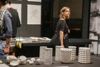 Neue Schau: Bauhaus-Kunst als Vorbild -