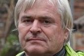 Neue Schau zum Jubiläum geplant - Helmar Sittner - Vorsitzenderdes Heimatvereins