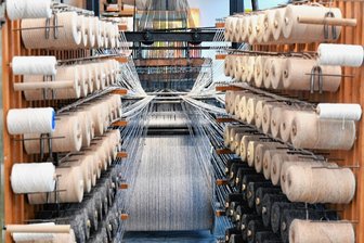 Neue Sonderschau bietet Mitmachtour durch Sachsens Industriegeschichte -