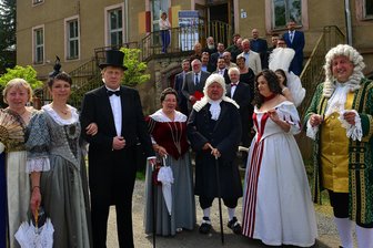 Neue Spielstätte für den Kultursommer - 