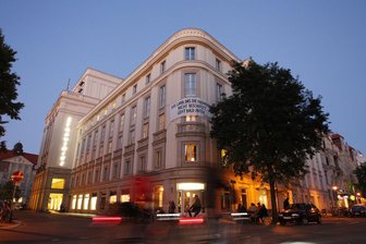Neue Spielzeit: Gemeinschaft im Fokus am Schauspiel Leipzig - Schauspiel Leipzig stellt neues Programm vor. (Archivbild)