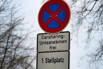Neue Stationen fürs Carsharing -