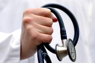 Neue Sterilgut-Abteilung im Kreiskrankenhaus -