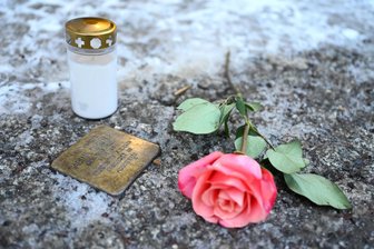 Neue Stolpersteine in Neukirchen im Erzgebirge erinnern unter anderem an Euthanasie-Opfer der Nazis - Neukirchen wird im März neue Stolpersteine bekommen.