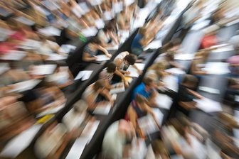 Neue Studentenrekorde in Chemnitz und Mittweida -