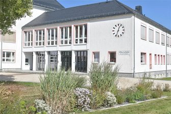 Neue Tablets für die Oberschule Brand-Erbisdorf - Die Oberschule Brand-Erbisdorf soll neue Tablets bekommen.