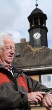 Vereinsvorsitzender Olaf Bitterlich