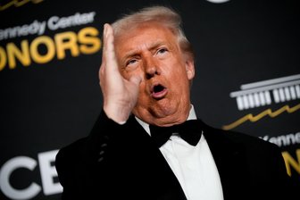 Neue US-Sicherheitsstrategie: Jammern hilft nicht - US-Präsident Donald Trump und seine Administration schießen sich auf die EU ein.