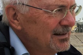 Neue Veranstaltungsreihe: Neumarker Philosoph lädt zum Denken ein - Johannes Soukup.