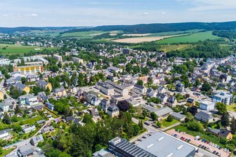 Neue Wählervereinigung „Mit Mut für Zwönitz“ will in den Stadtrat - Wer zieht in den neuen Zwönitzer Stadtrat? Diesmal ist eine Wählervereinigung am Start.