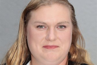 Neue Wagenknecht-Partei: Was die vogtländische Linken-Chefin Janina Pfau zu Partei-Austritten sagt - Janina Pfau, Vorsitzende des vogtländischen Kreisverbandes der Linken.