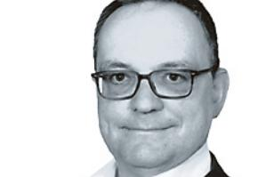 Neue Wege gehen -