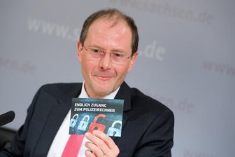 Neue Werbekampagne um Cyberkommissare startet -