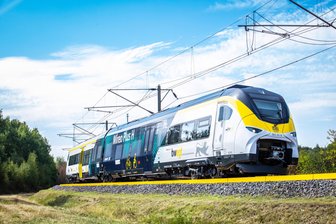 Neue Züge für S-Bahn-Linien in Richtung Zwickau - Ab Dezember 2026 kommen neue S-Bahn-Züge auf den Linien nach Zwickau zum Einsatz.