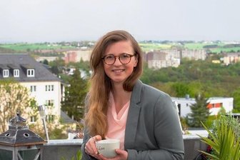 Neue Zwickauer Baubürgermeisterin kommt aus dem Glauchauer Rathaus - Silvia Queck-Hänel - gewählte Baubürgermeisterin