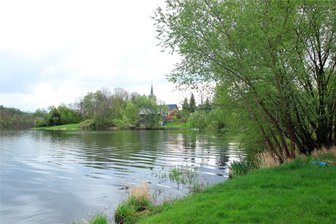 Neuensalz: Diese sieben Gebiete kommen für Windräder in Frage - Rund um das Erholungsgebiet der Talsperre Pöhl möchten die Gemeinderäte keine Flächen für Windenergie ausweisen.