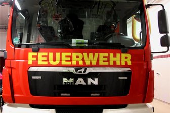 Neuensalz feiert drei Tage lang Spritzenfest - Die Feuerwehr lädt in Neuensalz zum Spritzenfest ein.