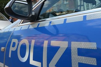Neuensalz: Sattelzug gestohlen - 150.000 Euro Schaden -