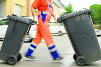 Neuer Ärger mit der Müllgebühr - 