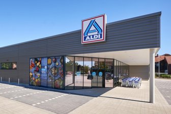 Neuer Aldi-Markt in Bad Schlema: Baustart von Supermarkt steht bevor – Das ist geplant - In Bad Schlema sollen bald die Bauarbeiten für eine neue Aldi-Filiale starten.