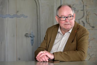 Neuer Amtsgerichtsdirektor für Freiberg gesucht - Jochen Sell hatte das Amtsgericht Freiberg seit Dezember 2008 geleitet.