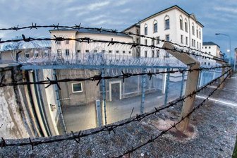 Neuer Anlauf für Gefängnis-Verkauf -