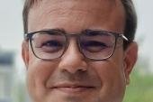 Neuer Arzt will Behandlungsspektrum erweitern - NormanHändel - Neuer Chefarzt der Kinderklinik