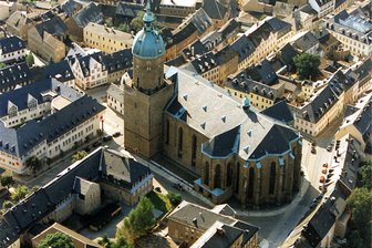 Neuer berufsbegleitender Studiengang an der Hochschule Annaberg-Buchholz - In Annaberg-Buchholz kann jetzt auch Business Administration studiert werden.