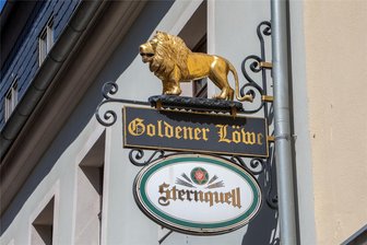 Neuer Betreiber für Plauener Innenstadt-Lokal gefunden - Im bislang gutbürgerlichen Restaurant „Goldener Löwe“ in Plauen wird künftig portugiesisch gekocht.