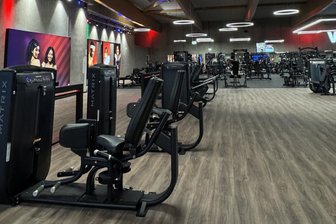 Neuer Betreiber übernimmt Fitness-Studio am Chemnitzer Wall und baut komplett um - Zuletzt hatte „Wellyou“ im Januar in Wismar ein neues Studio eröffnet.