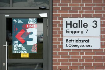 Neuer Betriebsrat bei VW in Zwickau: Keine Zeit für Scharmützel - Die Betriebsratswahl im Zwickauer VW-Werk ist gelaufen, nun muss das neue Gremium loslegen.